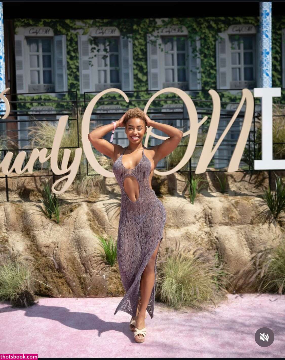 Qimmah Russo Nude Leaks OnlyFans Photos #73 1621355