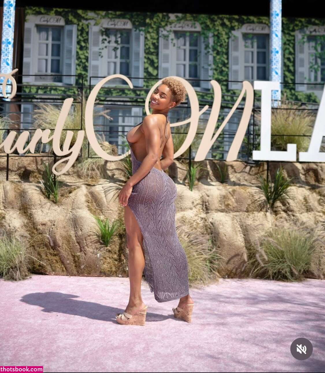 Qimmah Russo Nude Leaks OnlyFans Photos #73 1621357