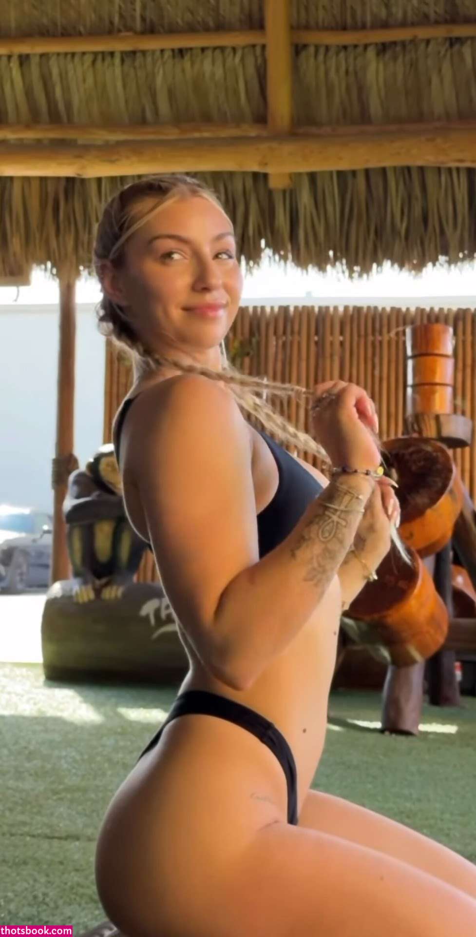 Therealbrittfit Nude Leaks OnlyFans Photos #37 1621567