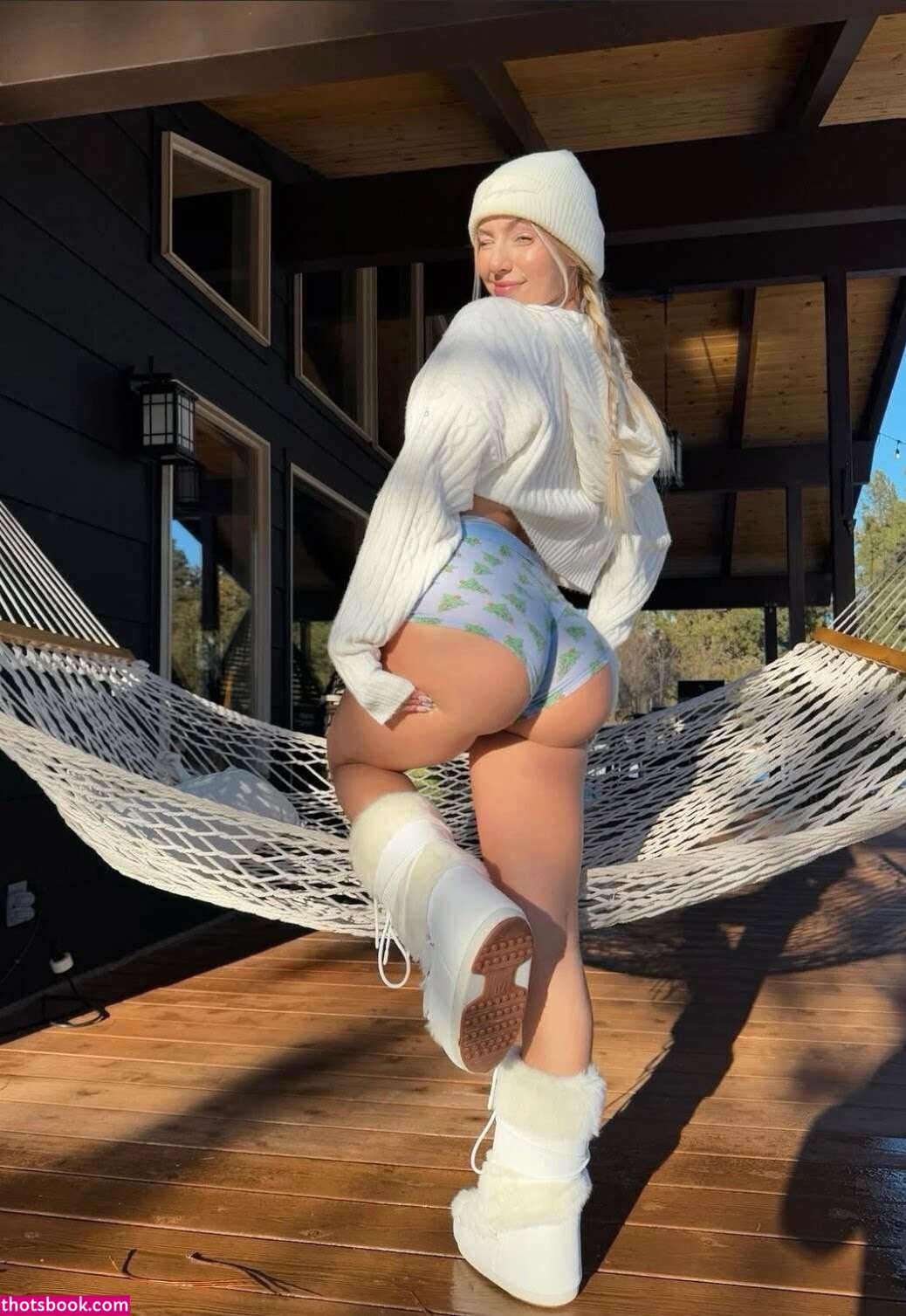 Therealbrittfit Nude Leaks OnlyFans Photos #37 1621570