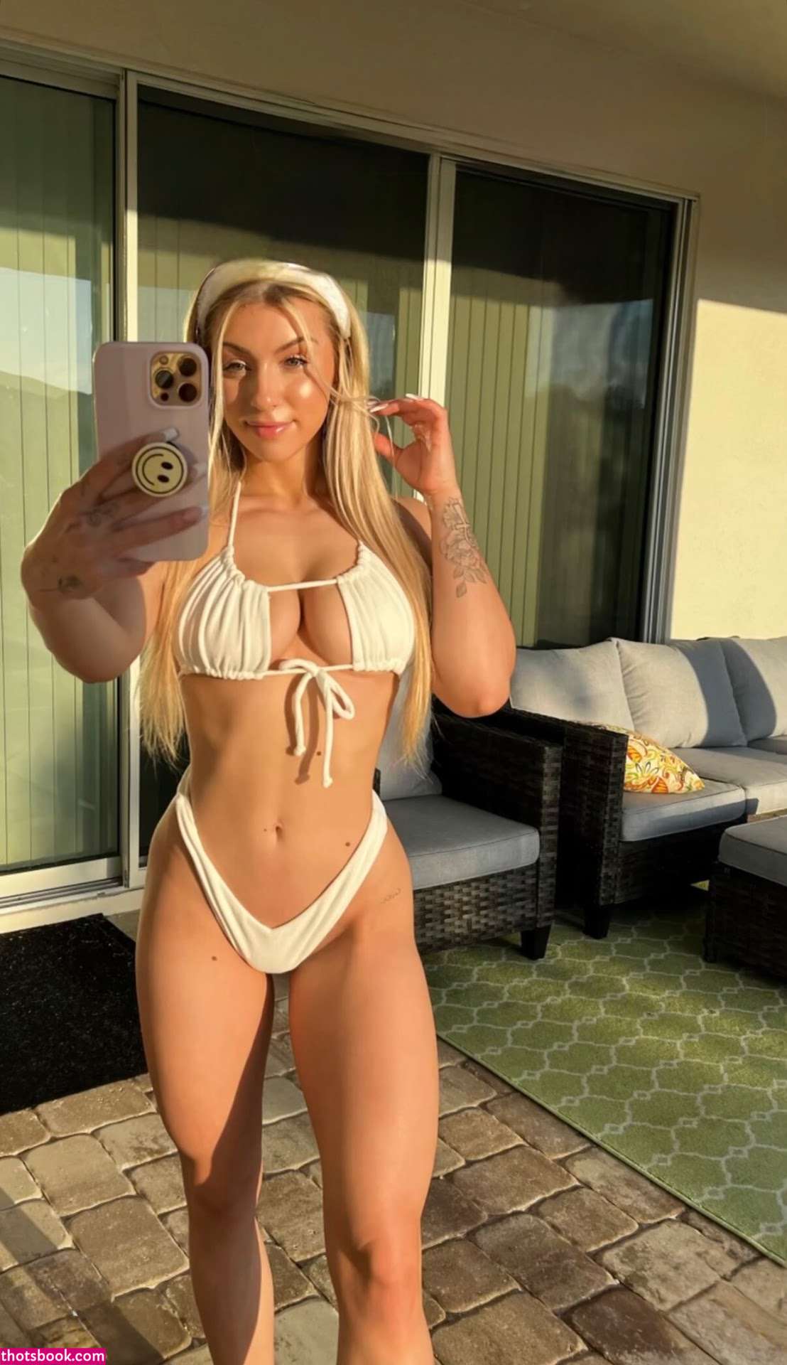 Therealbrittfit Nude Leaks OnlyFans Photos #39 1621585