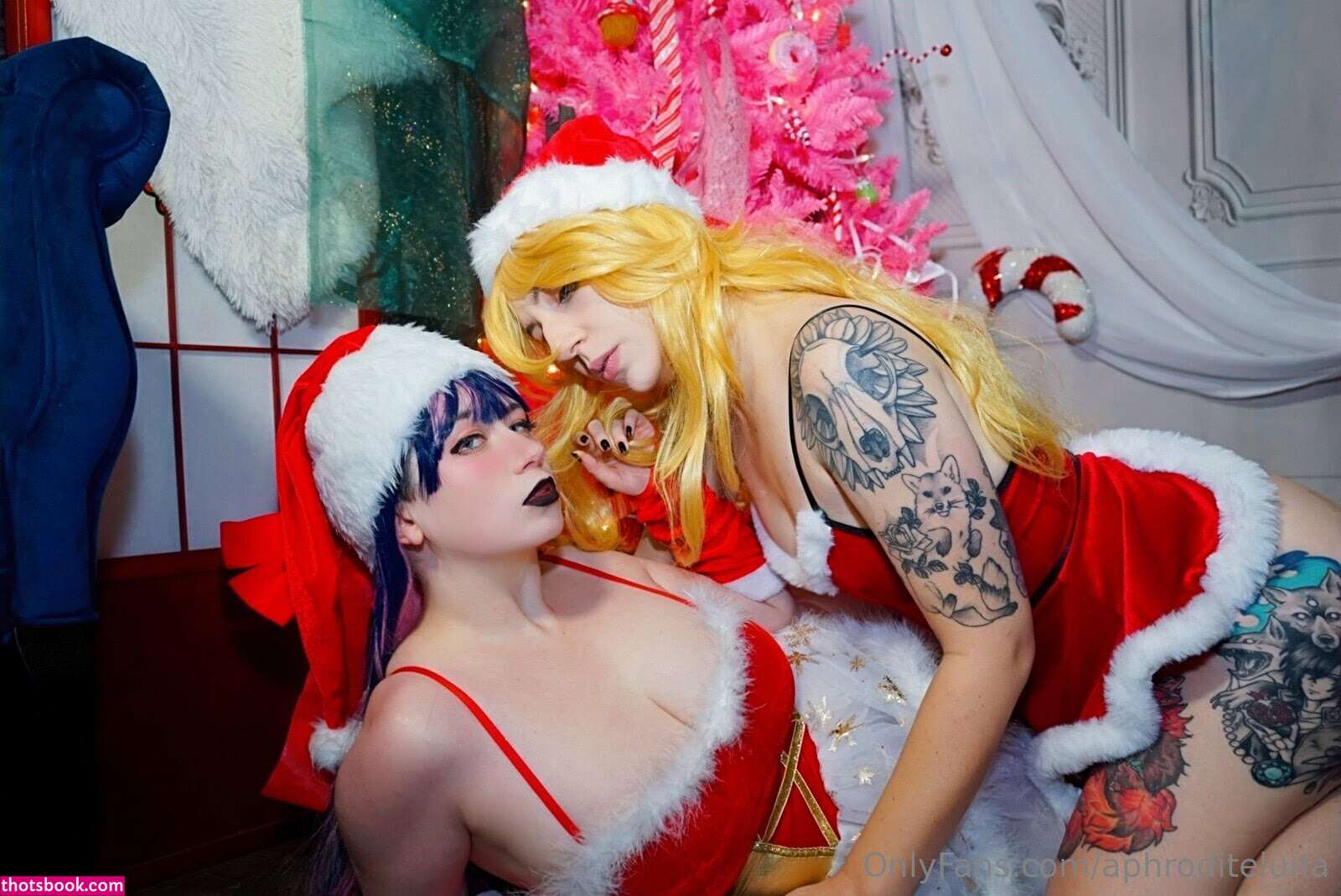 Usatame Nude Leaks OnlyFans Photos #20 1621610