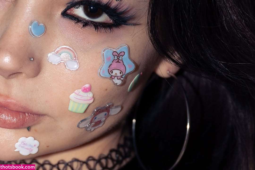 wtsdafuzz xxxnxc msstarbits Nude Leaks OnlyFans Photos #1 1621695