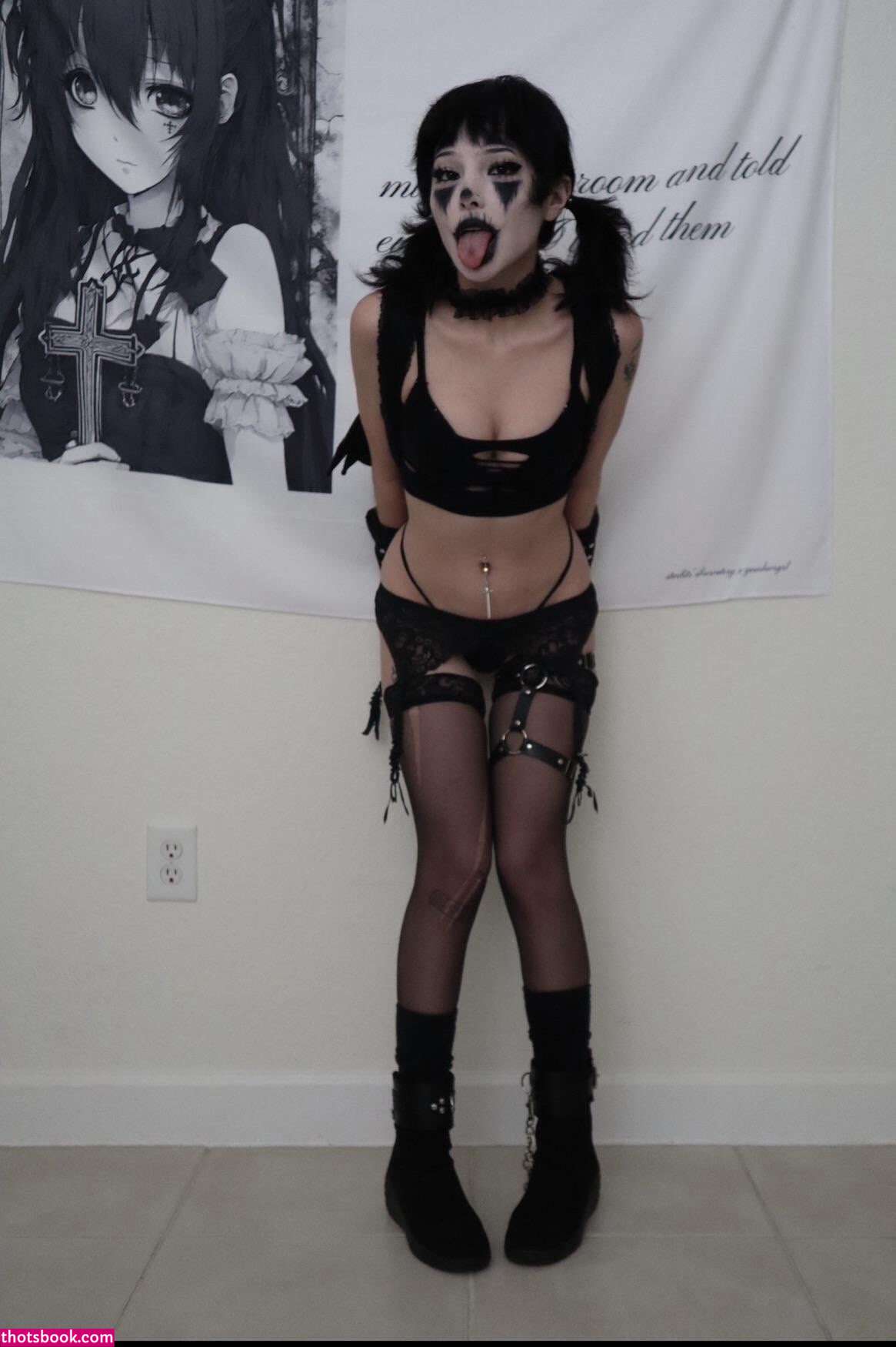 wtsdafuzz xxxnxc msstarbits Nude Leaks OnlyFans Photos #2 1621702