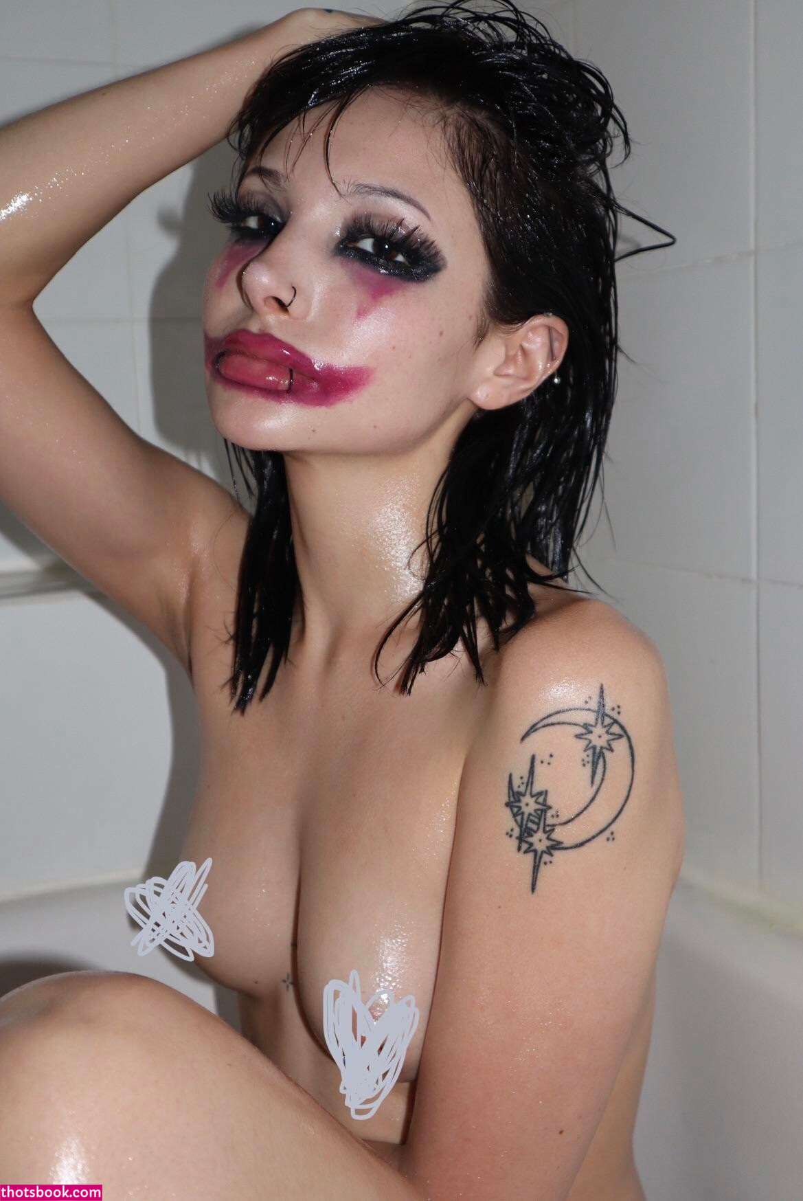 wtsdafuzz xxxnxc msstarbits Nude Leaks OnlyFans Photos #2 1621703