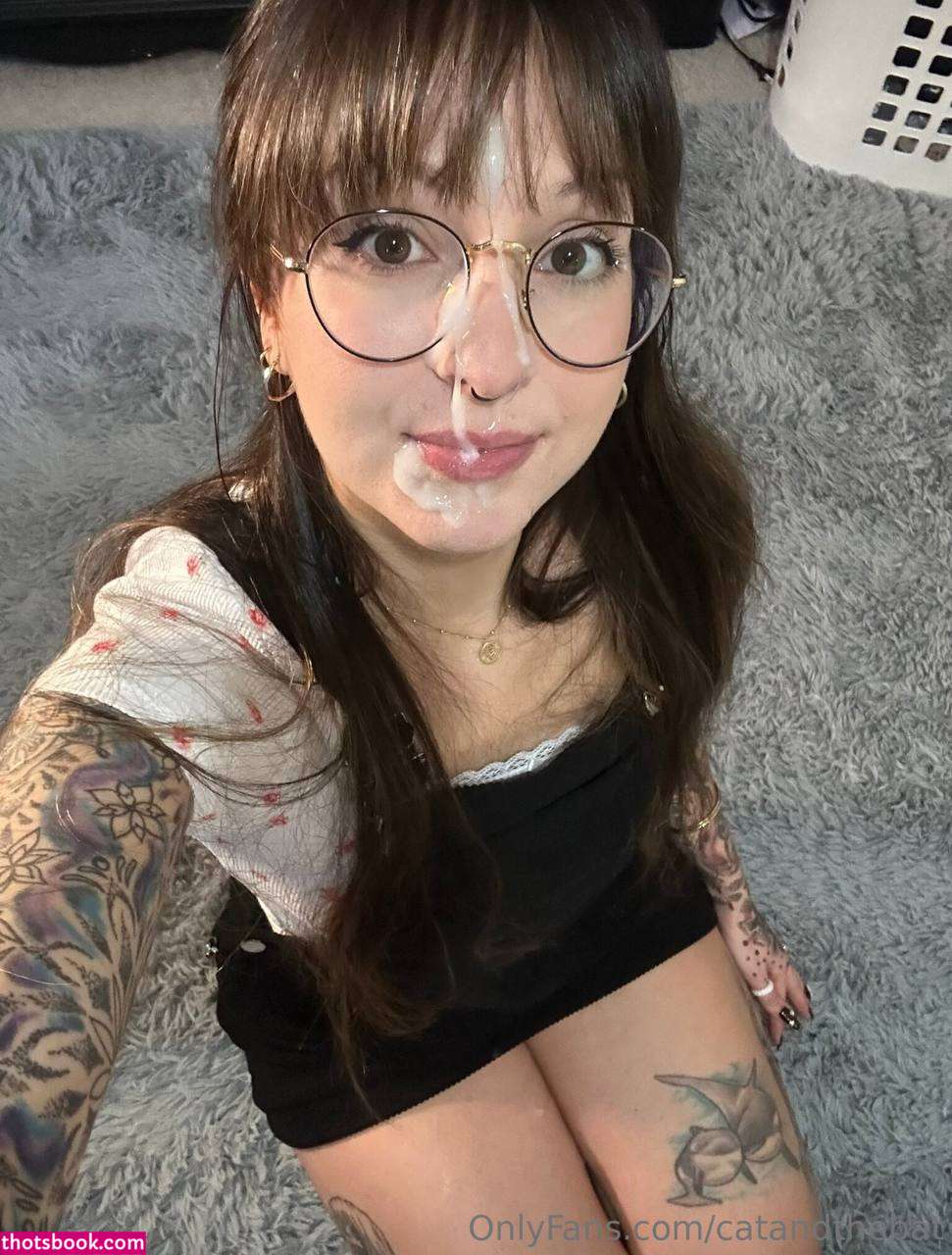 catandthebat wittlemousey Nude Leaks OnlyFans Photos #39 1627575