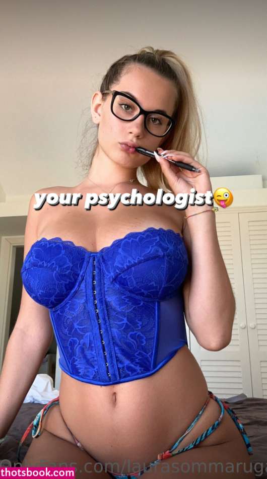 Laura Sommaruga Nude Leaks OnlyFans Photos #36 1628158