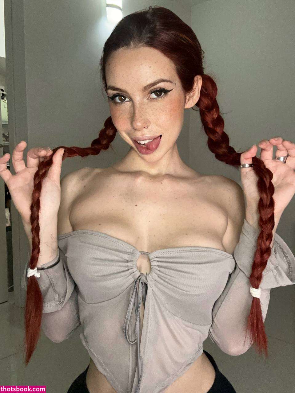 Lucy Lein lucyl3in Nude Leaks OnlyFans Photos #14 1628359