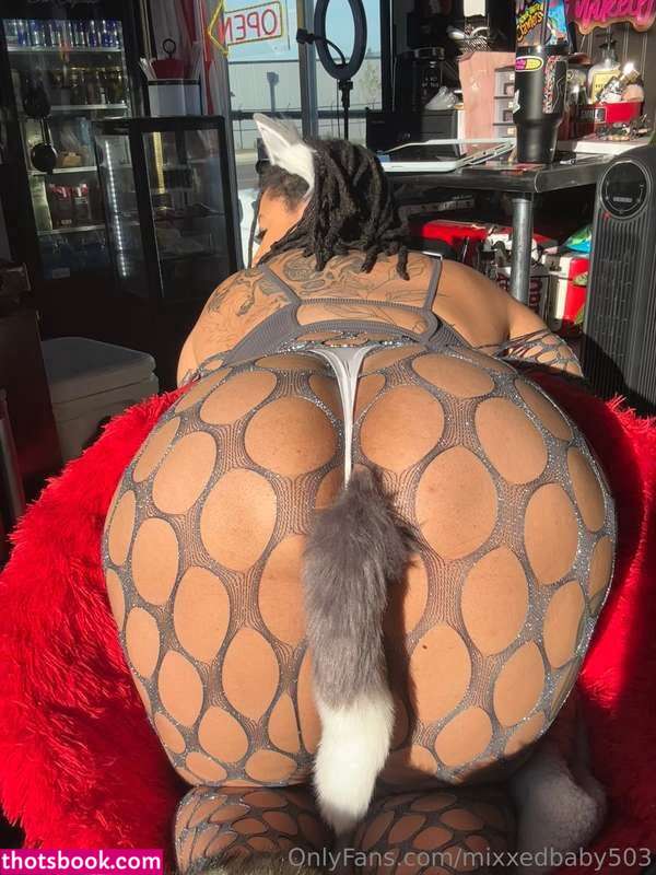 mixxedbaby503 Nude Leaks OnlyFans Photos #17 1628649