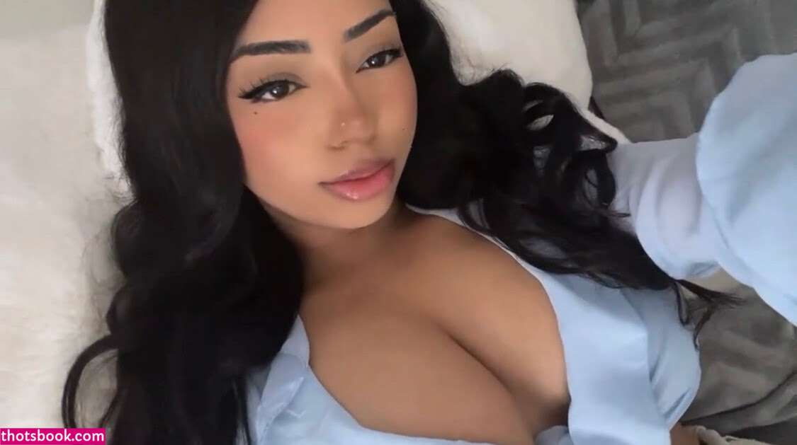 Abbyybruh Stinglikeabbyy Nude Leaks OnlyFans Photos #1 1583487