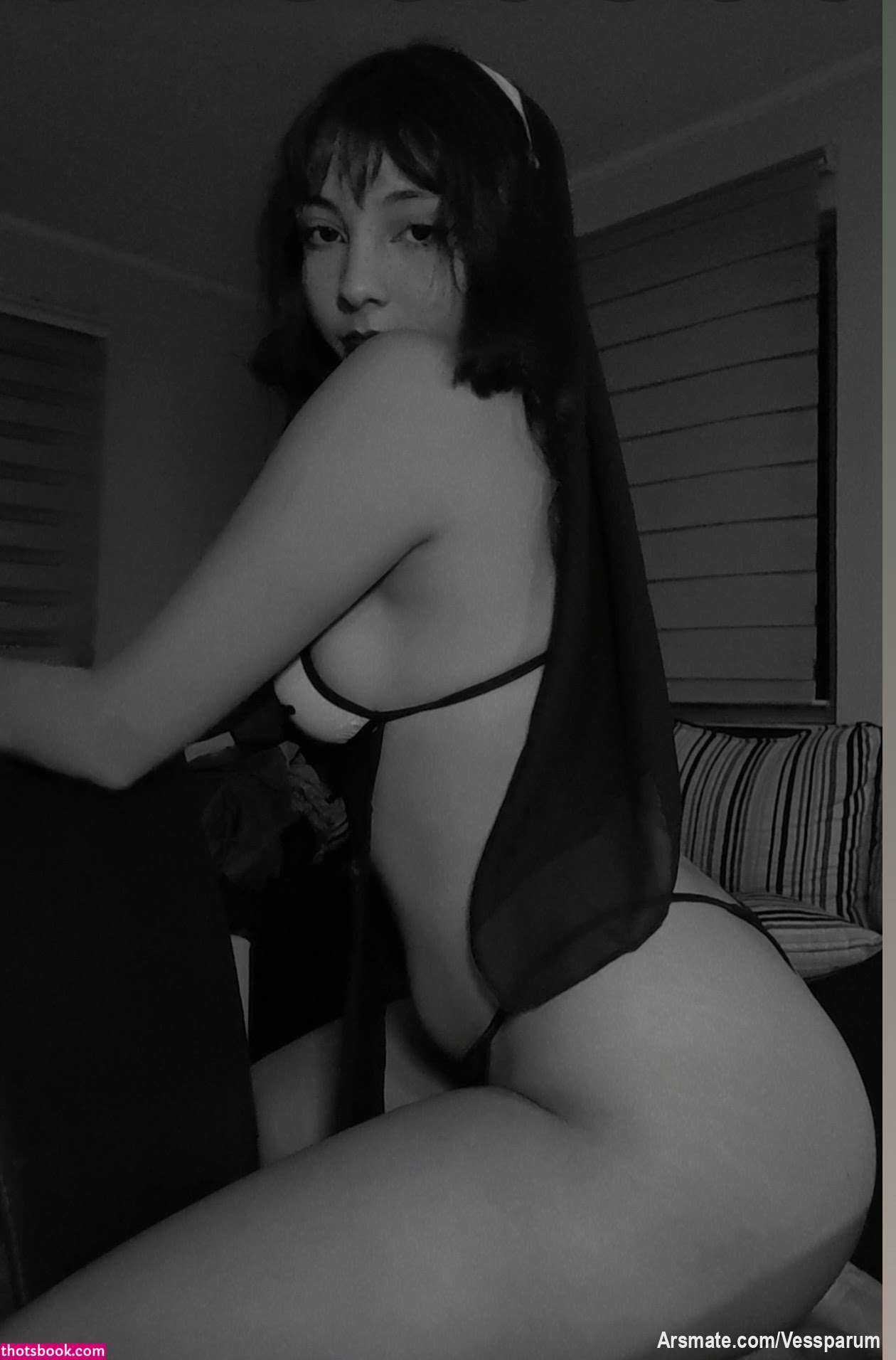 Abeilleless Vessparum Nude Leaks OnlyFans Photos #1 1583524