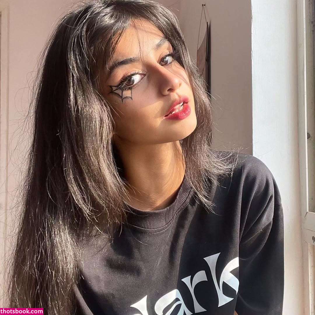 Aishwarya Harishankar Nude Leaks OnlyFans Photos #5 1583595