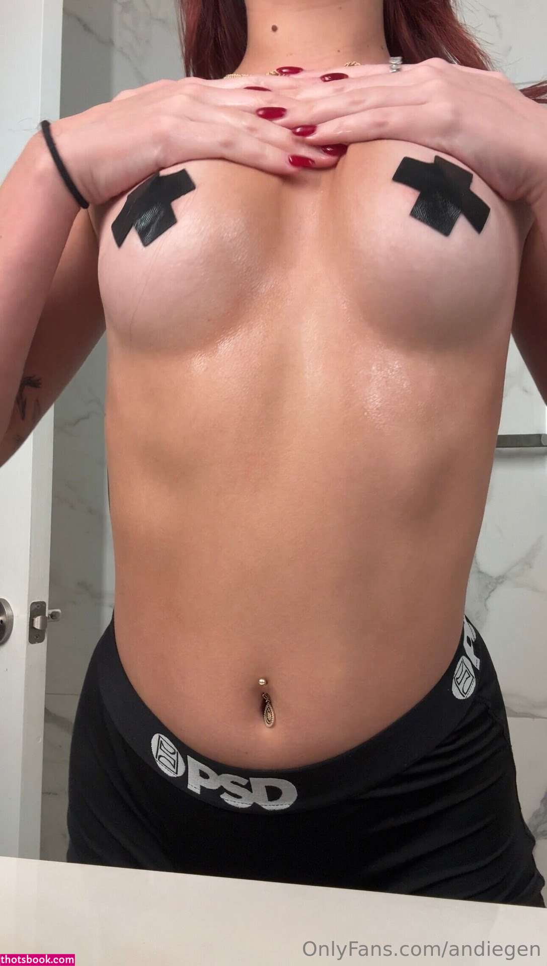 Andiegen Nude Leaks OnlyFans Photos #2 1583629