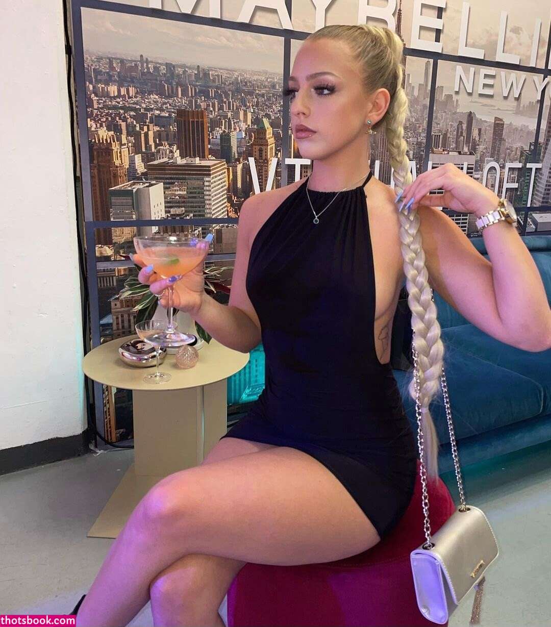 beclouiseee Nude Leaks OnlyFans Photos #4 1583776