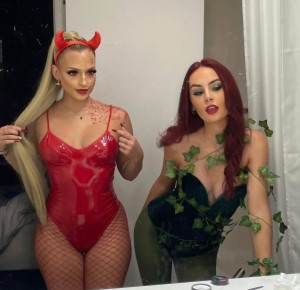 beclouiseee Nude Leaks OnlyFans Photos #4