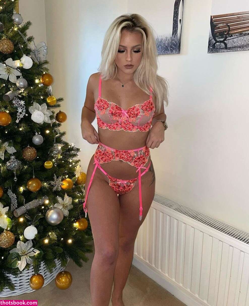 beclouiseee Nude Leaks OnlyFans Photos #5 1583787