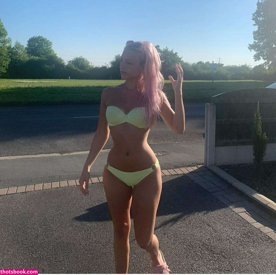 beclouiseee Nude Leaks OnlyFans Photos #5 1583788