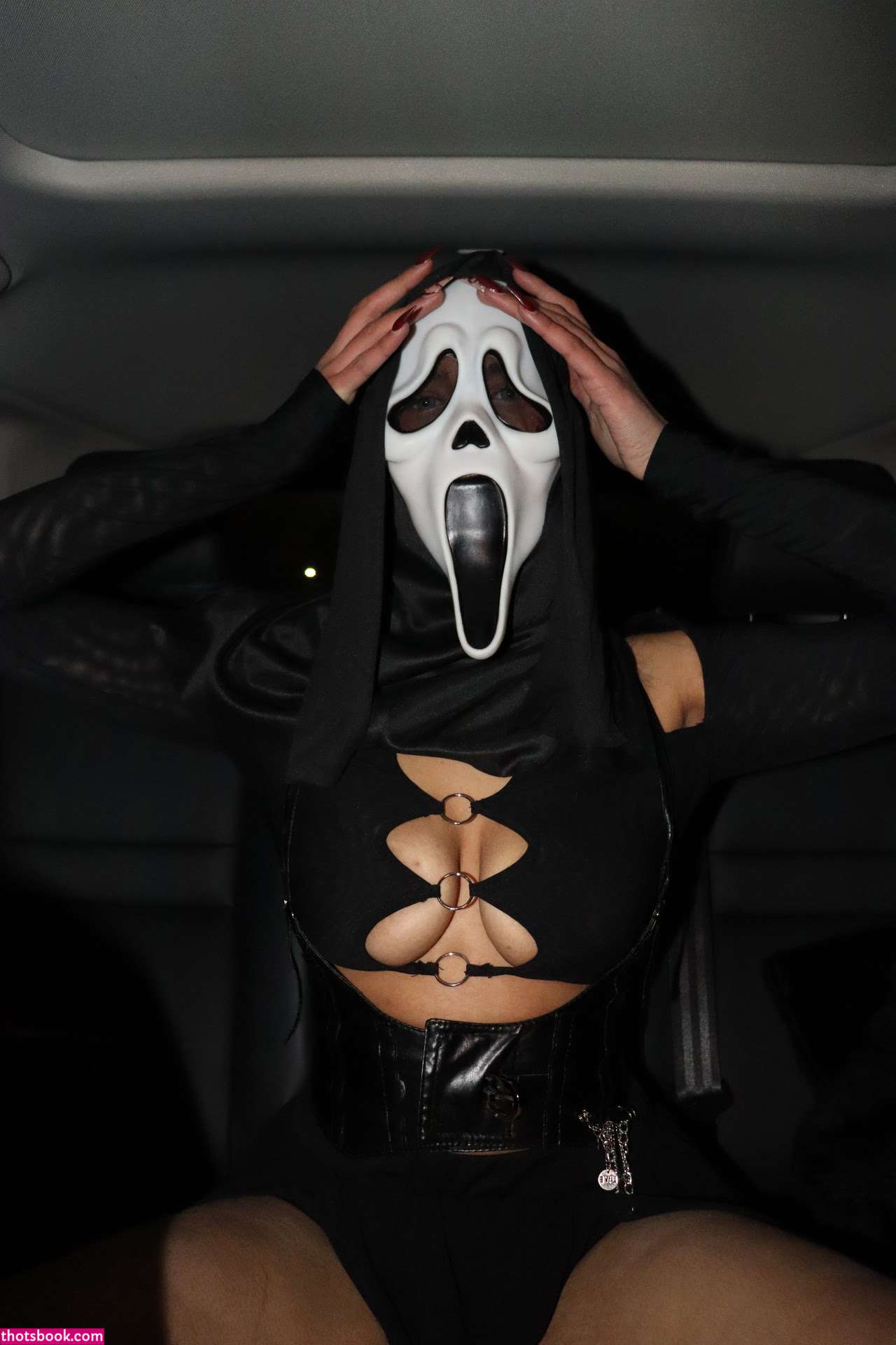 Dhawani Chugh dhawanichugh Nude Leaks OnlyFans Photos #1 1583887