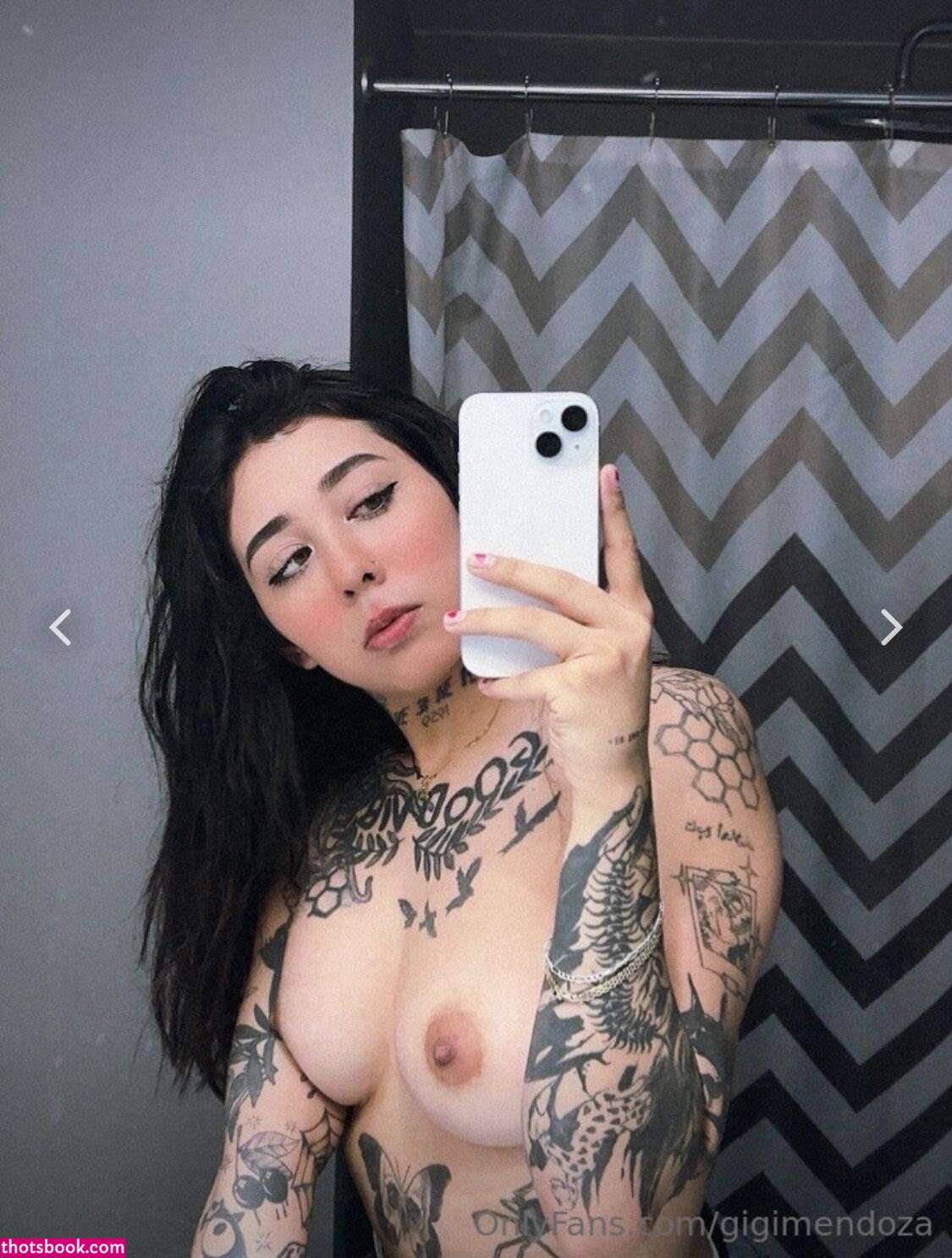 gigimendoza Nude Leaks OnlyFans Photos #4 1584065