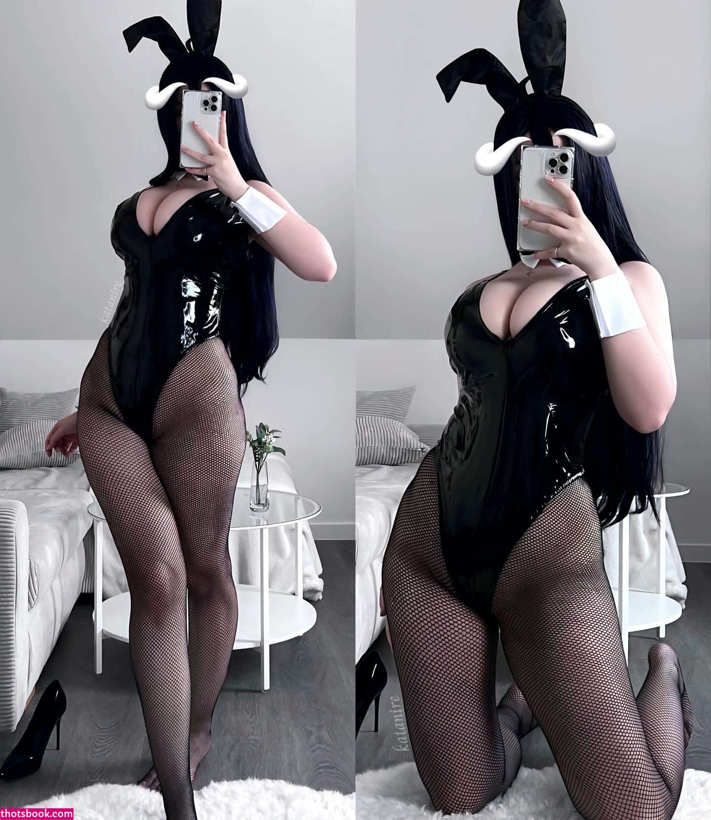 Katanire Nude Leaks OnlyFans Photos #3 1584201