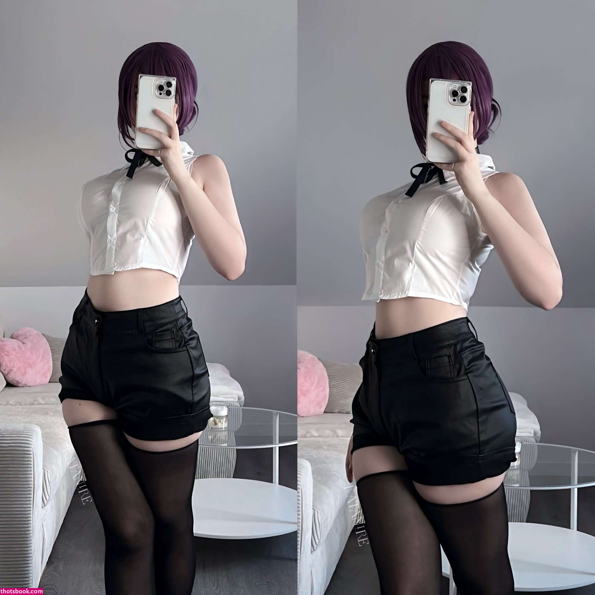 Katanire Nude Leaks OnlyFans Photos #3 1584208