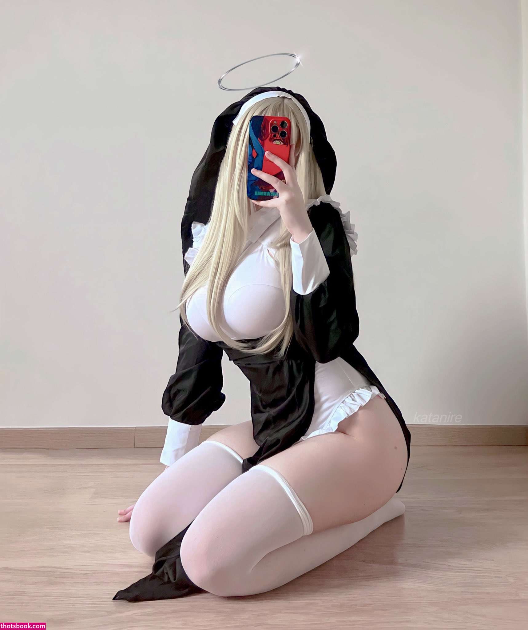 Katanire Nude Leaks OnlyFans Photos #4 1584216