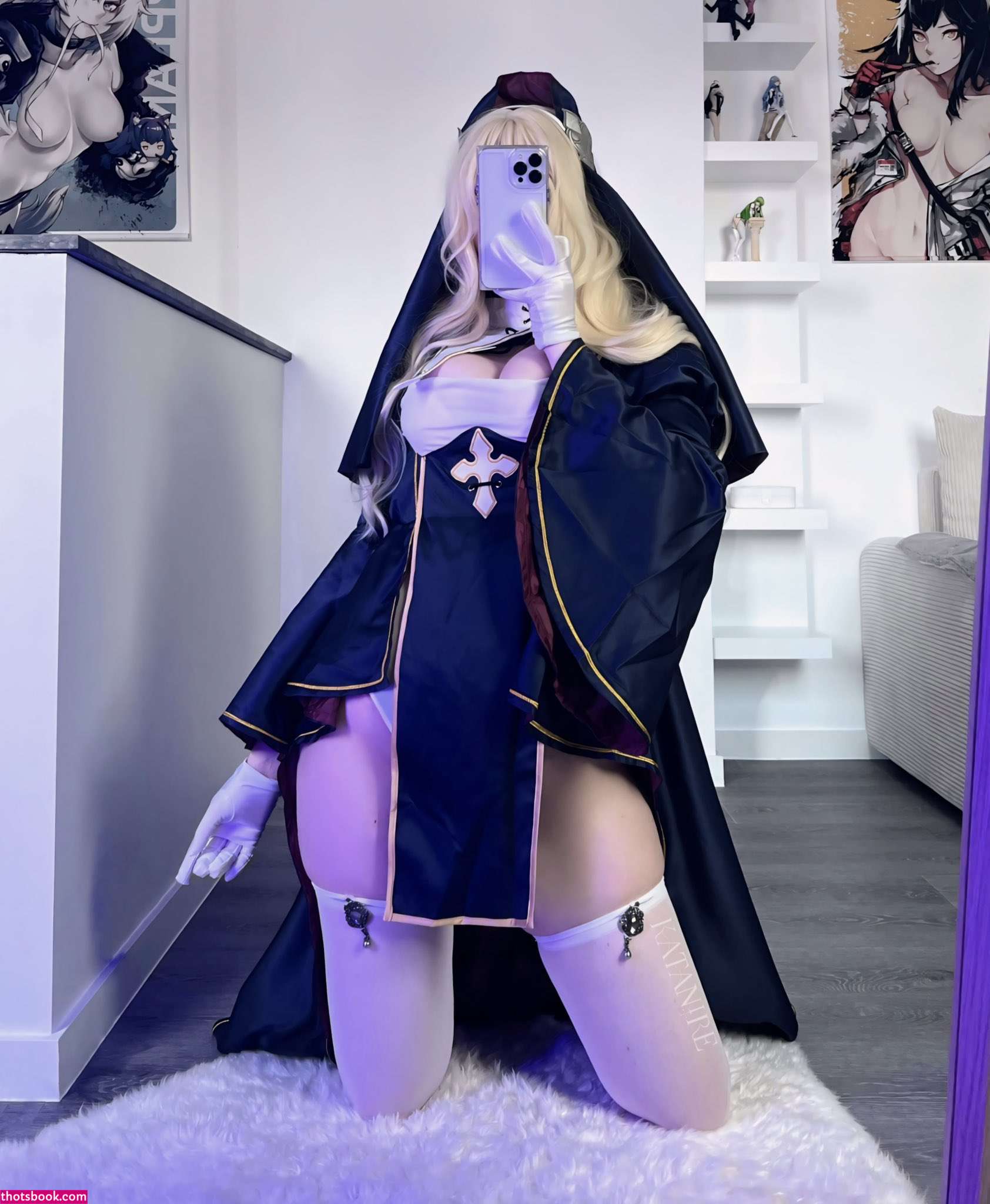 Katanire Nude Leaks OnlyFans Photos #5 1584229