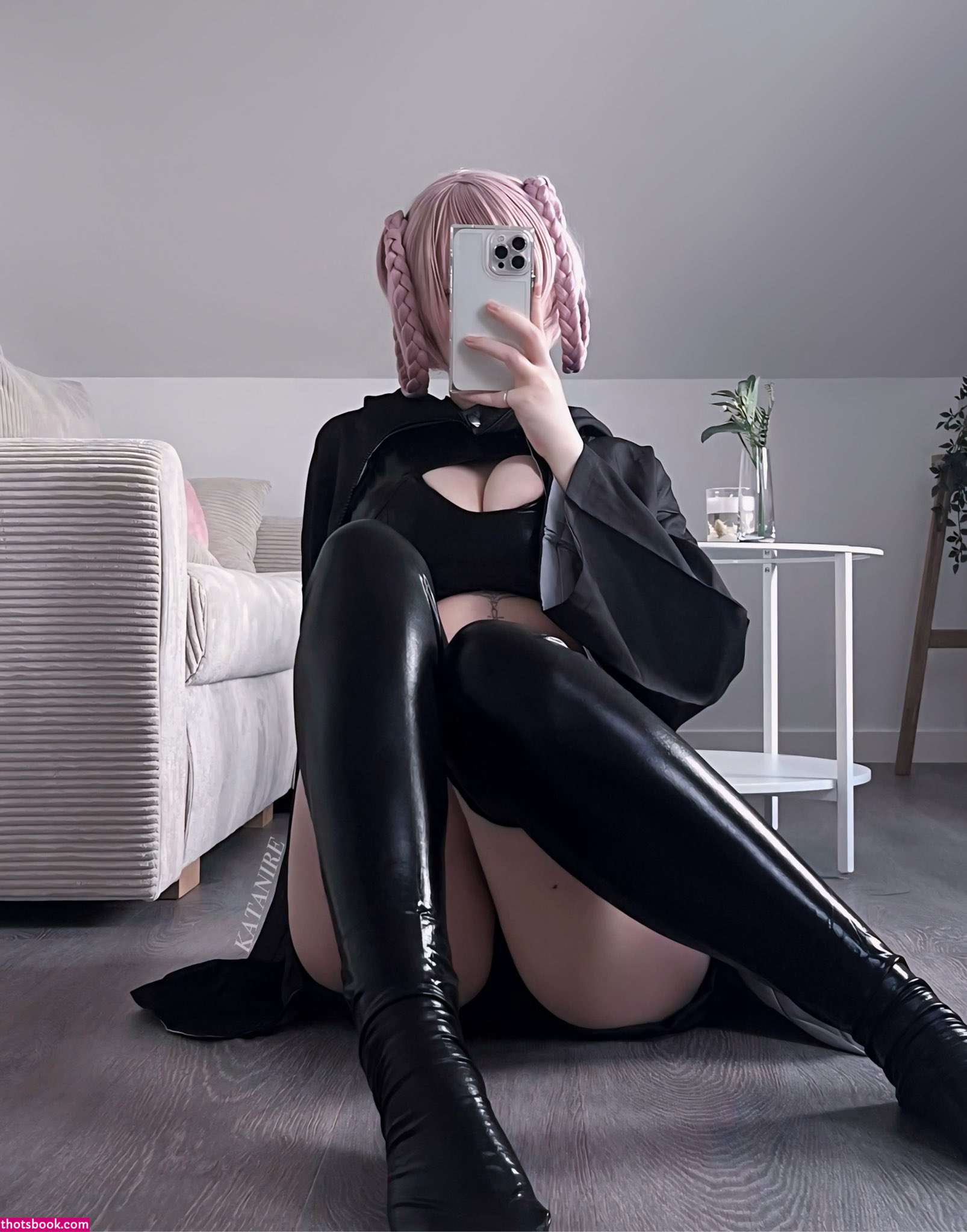 Katanire Nude Leaks OnlyFans Photos #5 1584234