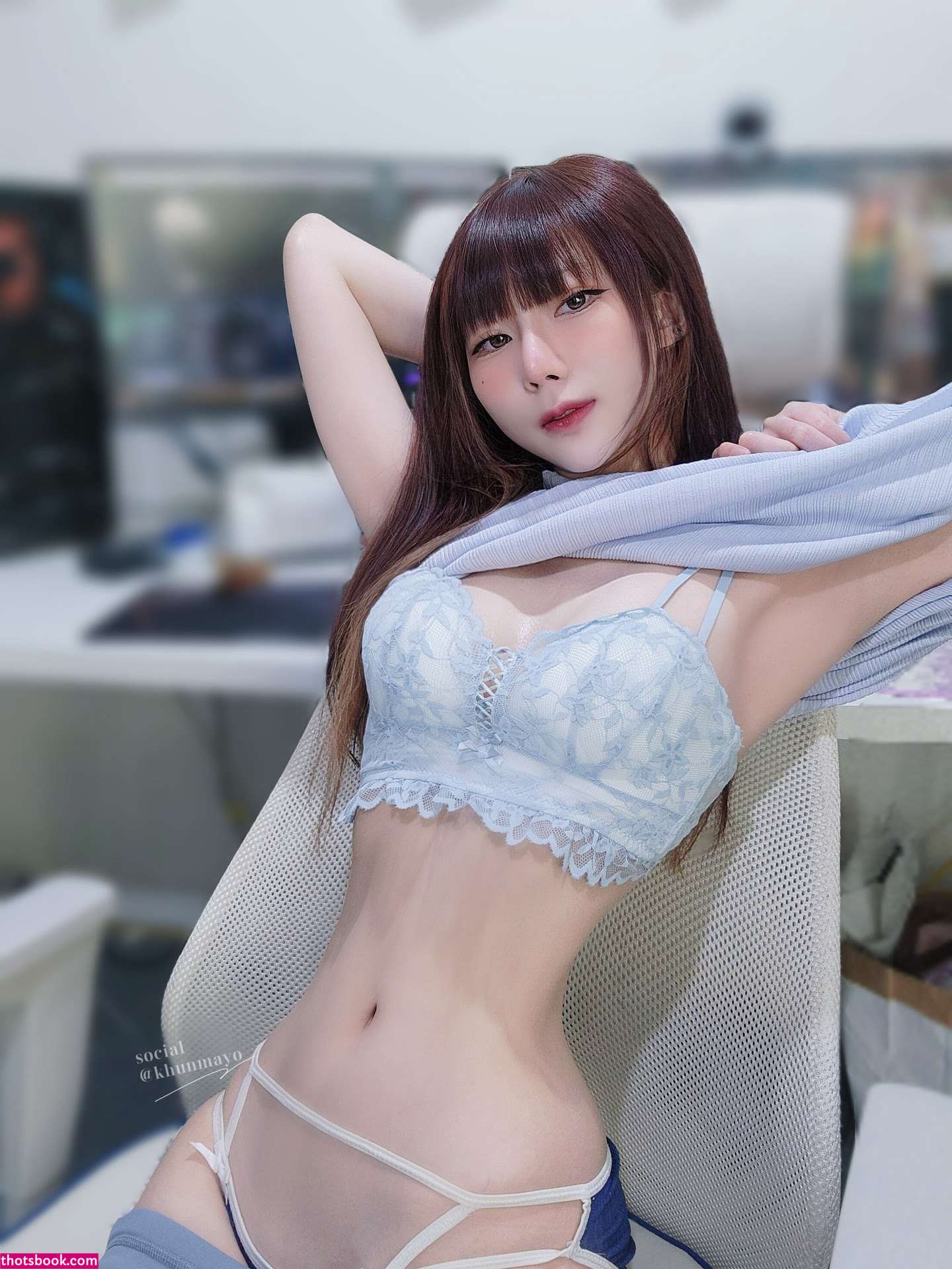 Khunmayo Nude Leaks OnlyFans Photos #6 1584335