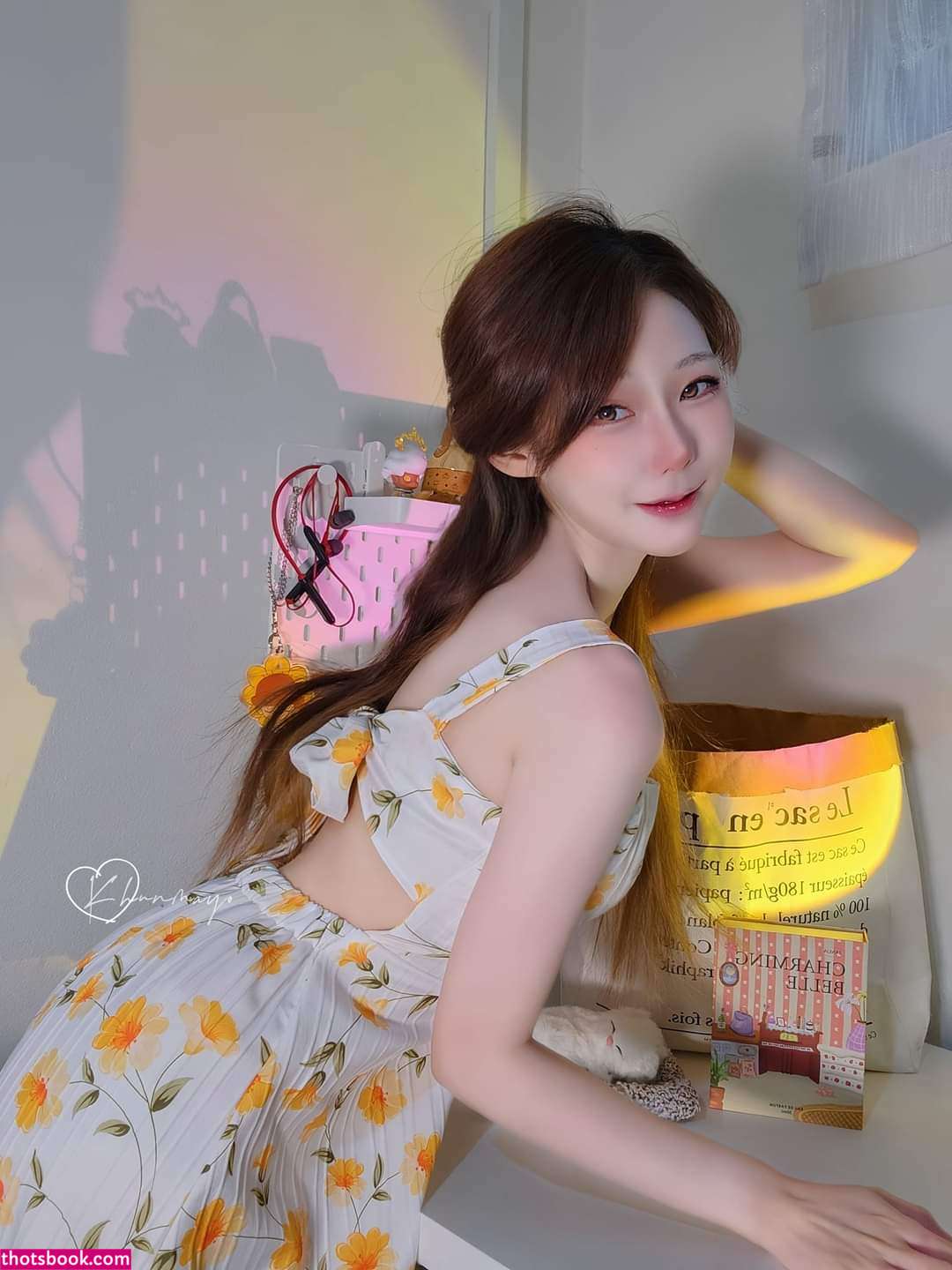 Khunmayo Nude Leaks OnlyFans Photos #6 1584342