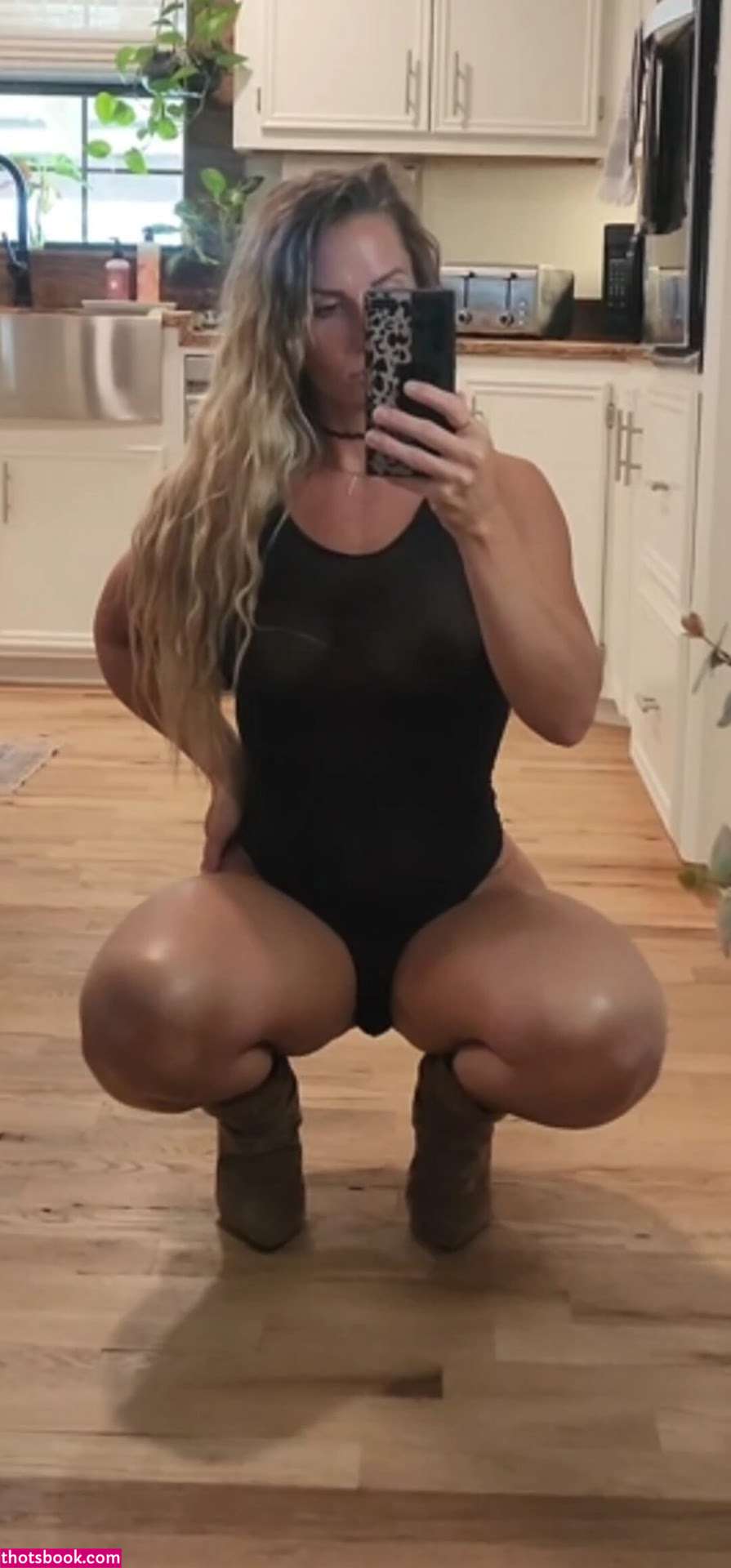 Lisa Richmond Lisarichmondfit Lisa22fit Nude Leaks OnlyFans Photos #1 1584403