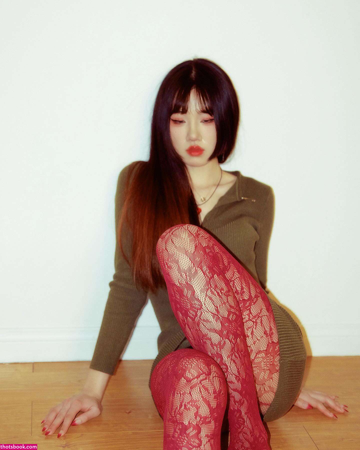 Lo3tus Nude Leaks OnlyFans Photos #1 1584511