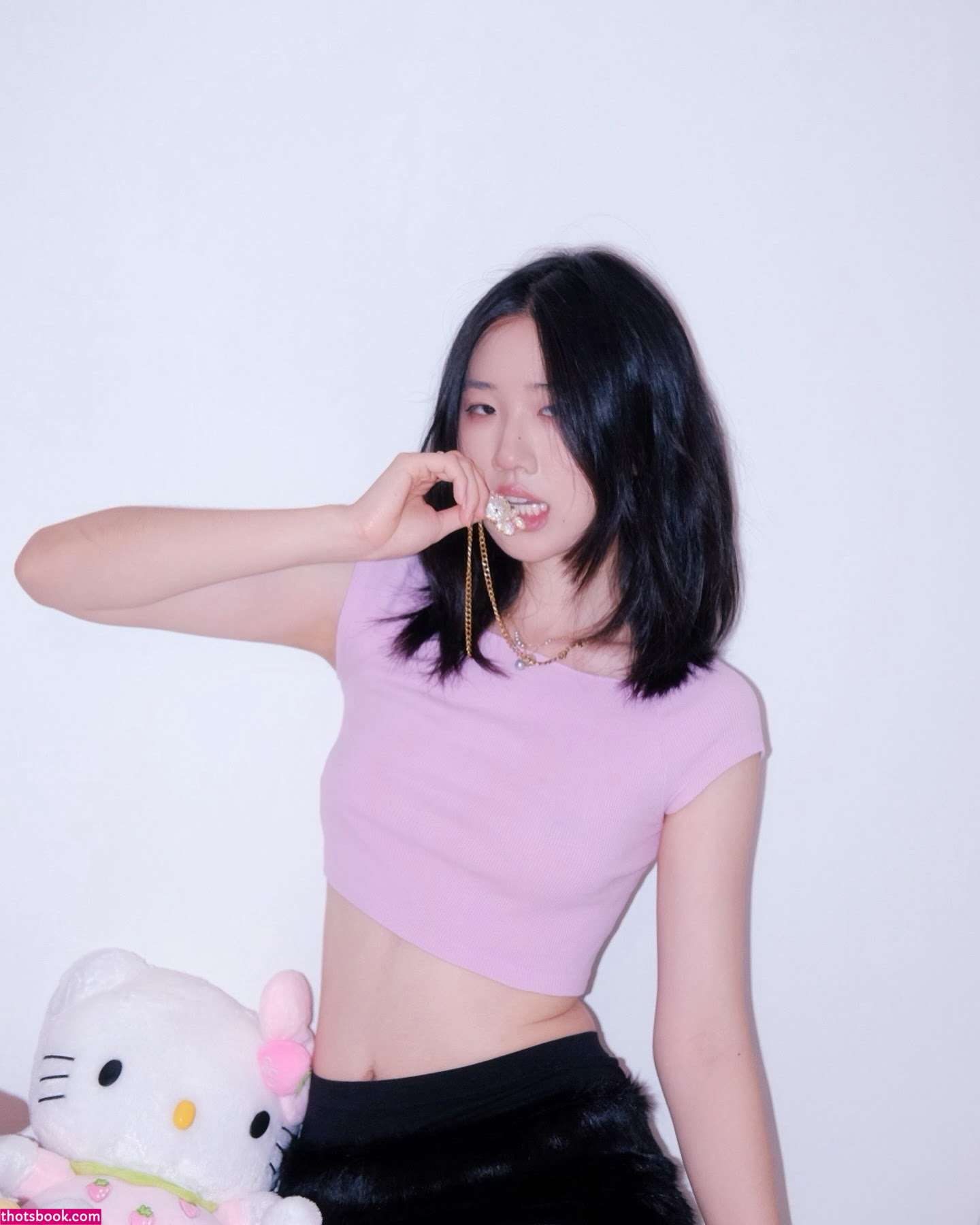 Lo3tus Nude Leaks OnlyFans Photos #2 1584520