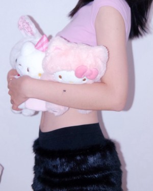 Lo3tus Nude Leaks OnlyFans Photos #2