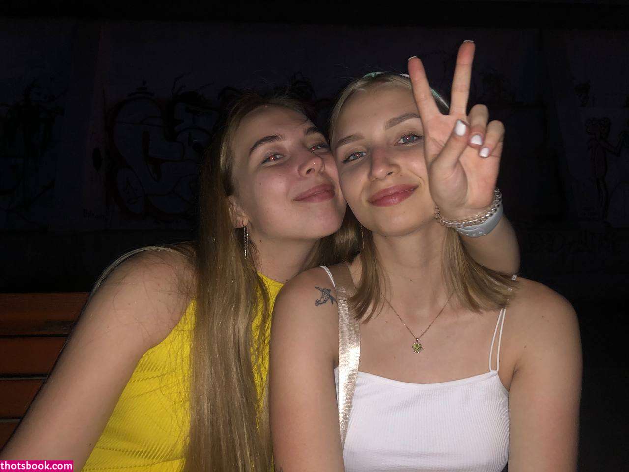 m ykvchk Nude Leaks OnlyFans Photos #2 1584556