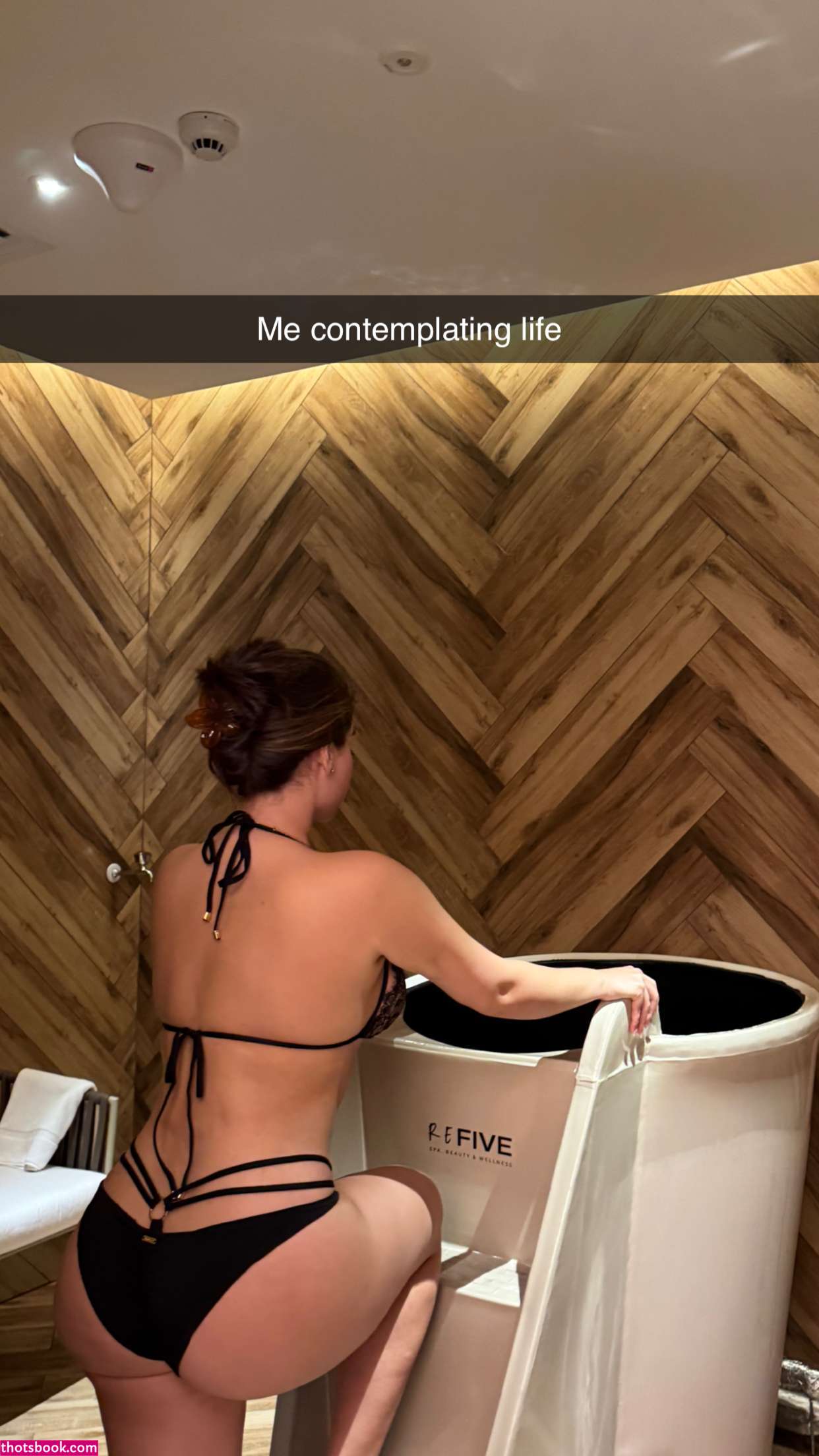 Nazanin Kavari Nude Leaks OnlyFans Photos #5 1584859