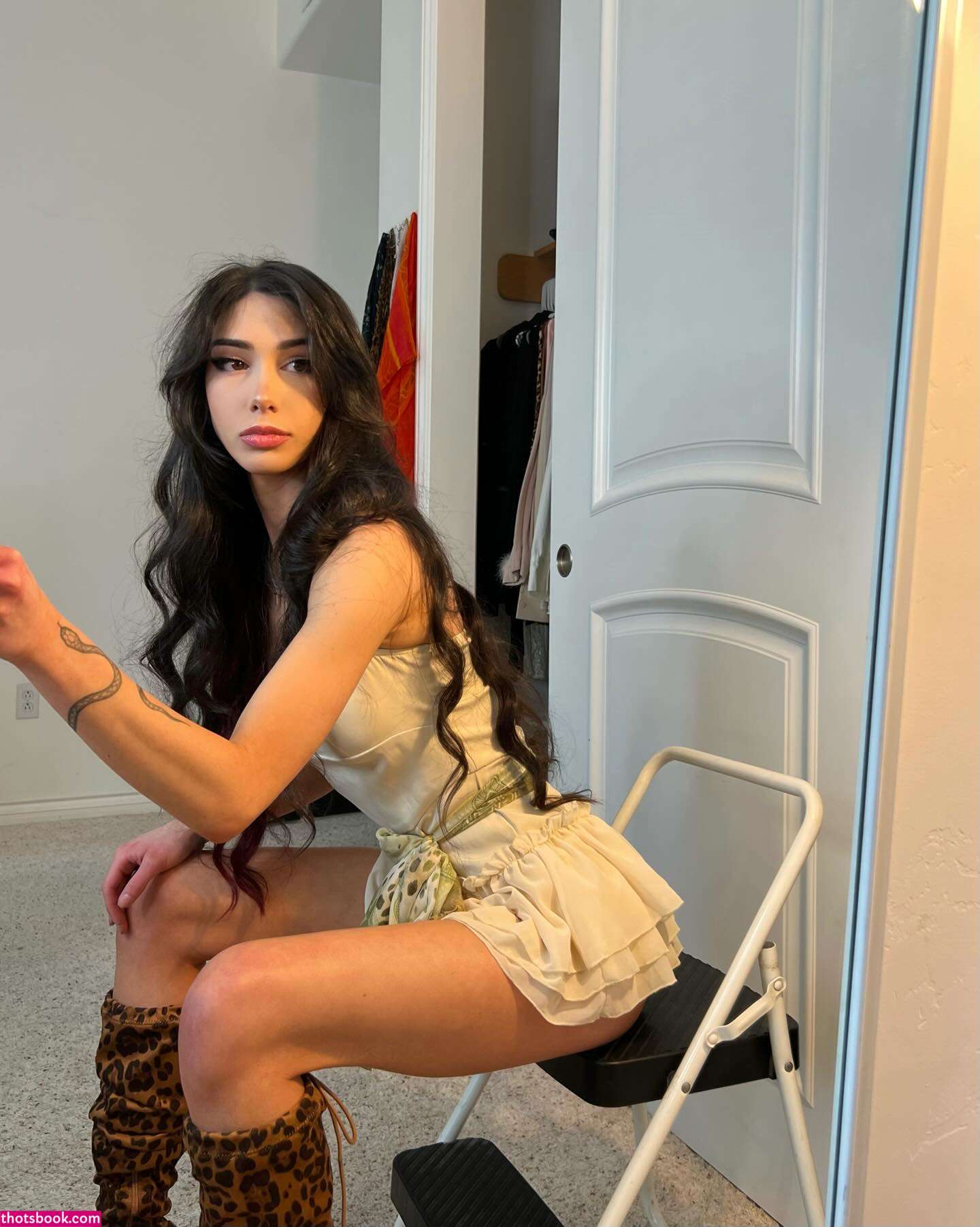 Nicole Batiz Nude Leaks OnlyFans Photos #5 1584907