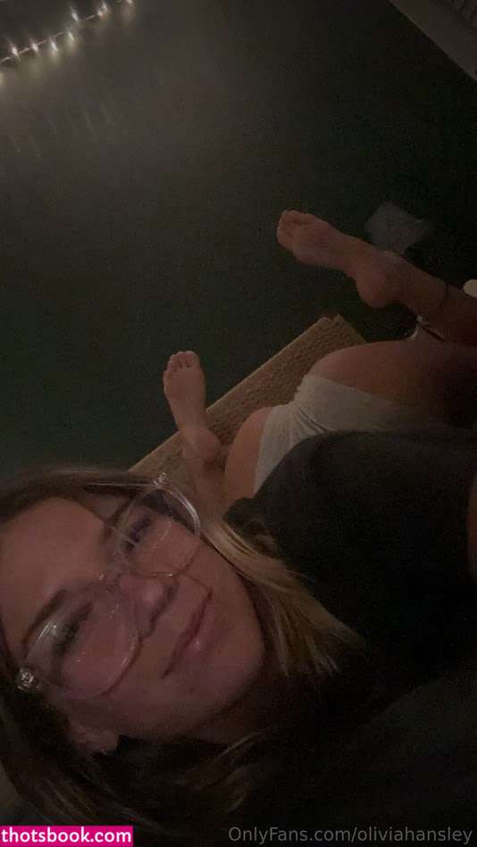 Oliviahansley Nude Leaks OnlyFans Photos #4 1584973