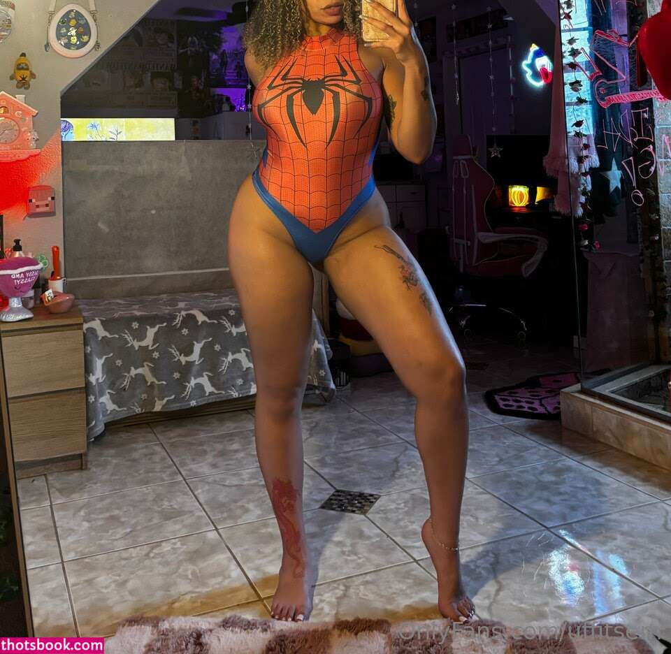 Uffemily Nude Leaks OnlyFans Photos #2 1585402