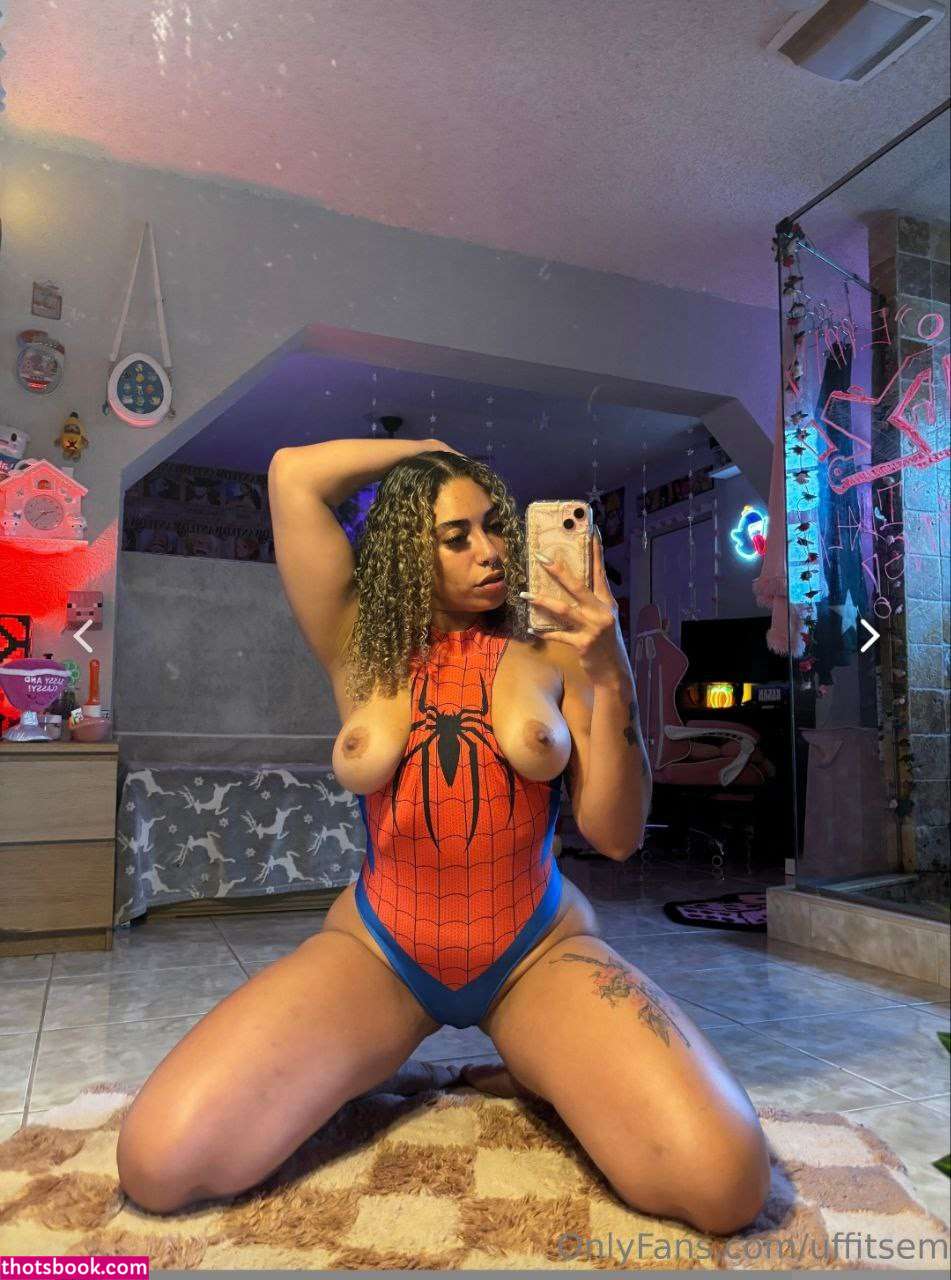 Uffemily Nude Leaks OnlyFans Photos #3 1585403