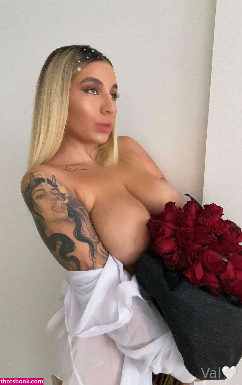 Valentina Ardila Nude Leaks OnlyFans Photos #4 1585448