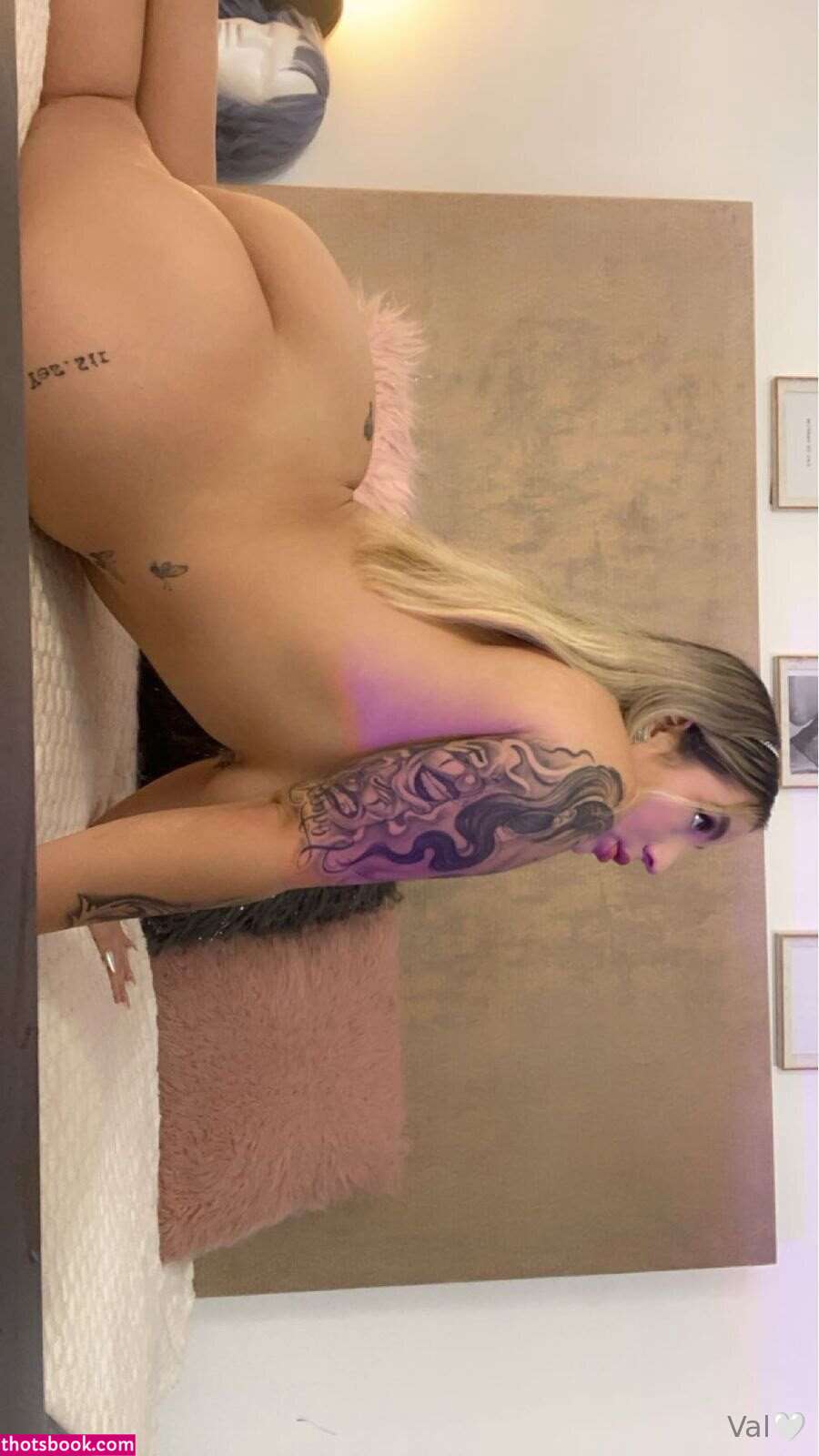 Valentina Ardila Nude Leaks OnlyFans Photos #5 1585464