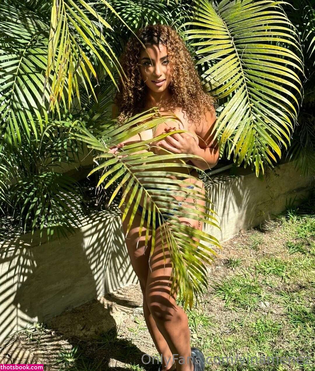 yinamenez Nude Leaks OnlyFans Photos #2 1585546