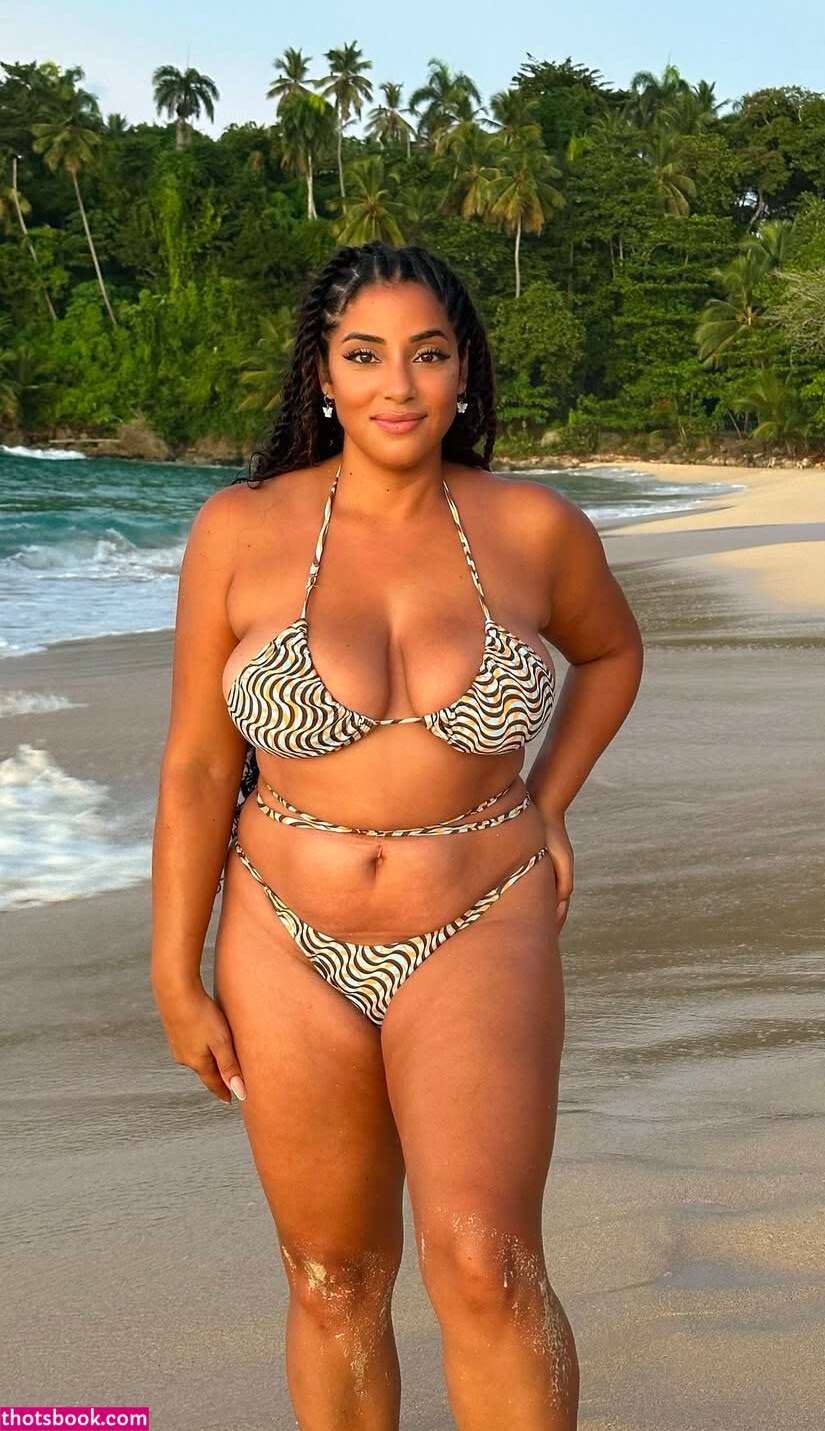 yinamenez Nude Leaks OnlyFans Photos #3 1585548