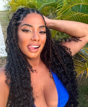 yinamenez Nude Leaks OnlyFans Photos #4