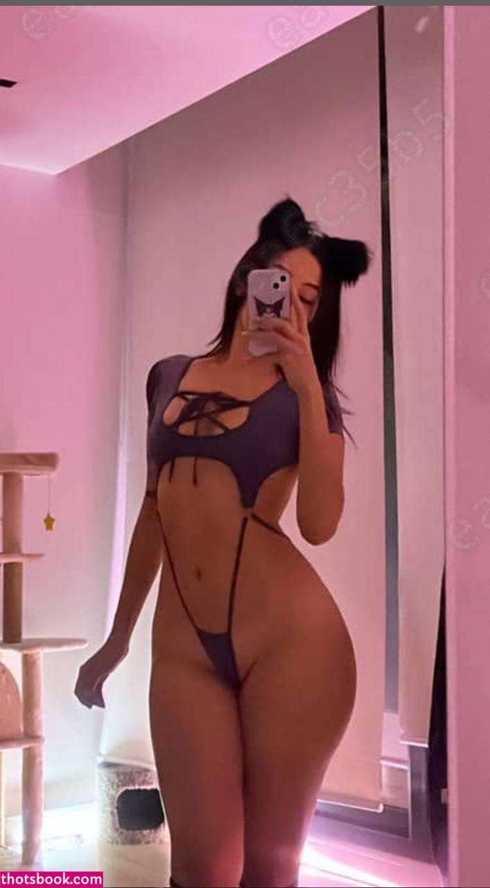 Alejandra Zamudio Guccihabb Nude Leaks OnlyFans Photos #2 1597533