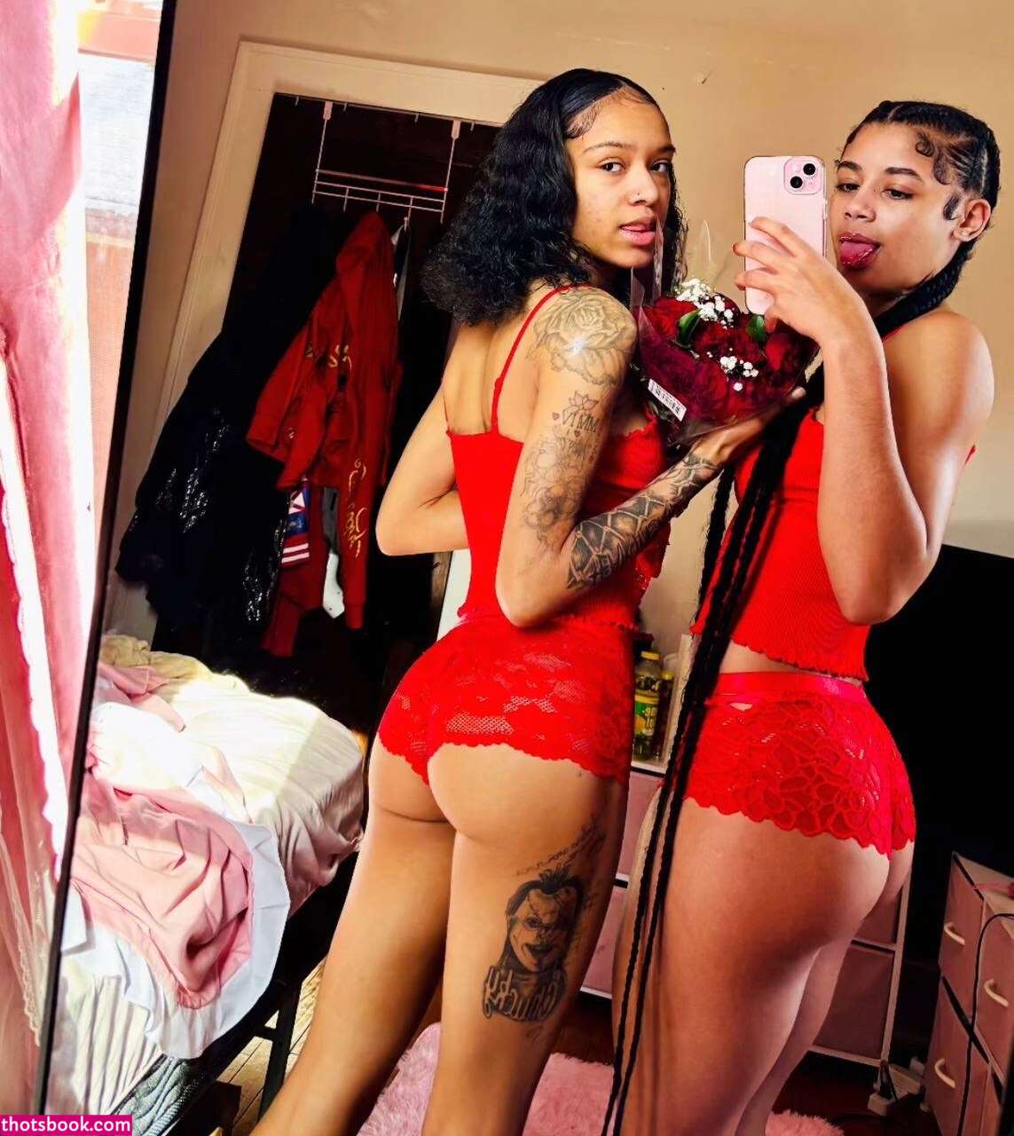 Brooklynn Diener brooklynnbigb Nude Leaks OnlyFans Photos #2 1597655