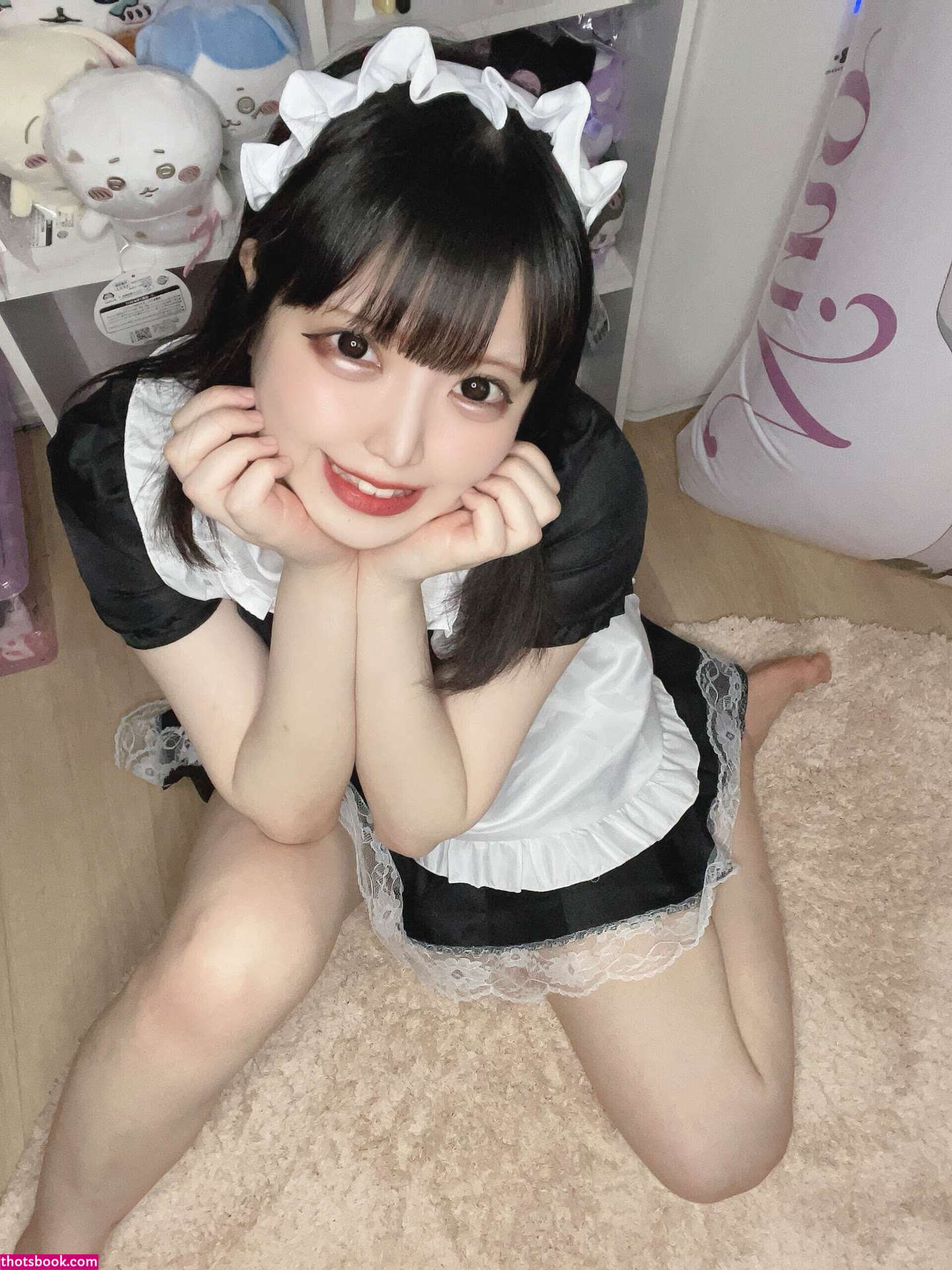 Chudoku Hera Subdoku Muteyama Nude Leaks OnlyFans Photos #1 1597705