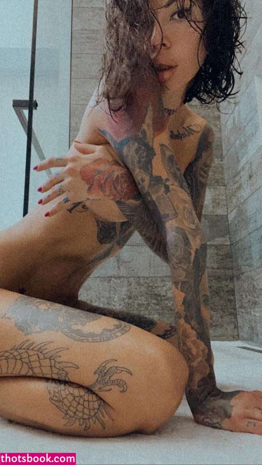 Dj Lady Vamp Ilona Bukovskaya ladyvamp13 Nude Leaks OnlyFans Photos #6 1597834