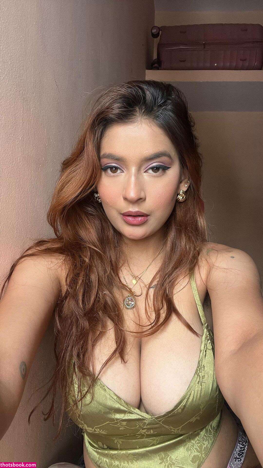 Jjuvzzz Juveria Juveeriaa Nude Leaks OnlyFans Photos #3 1598024